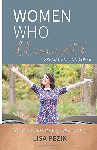 Women Who Illuminate - #1 International Amazon Best Seller
